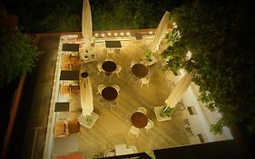 Family Hotel Ramira